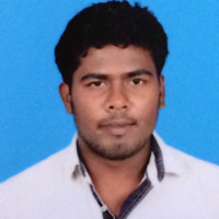 Dineshwaran V