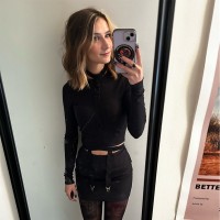 Katherine Poulos