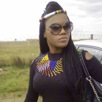 Ngembe Odwa
