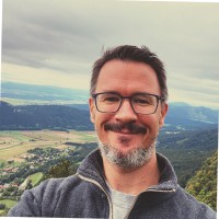 Mag. (FH) Patrick Waldner, PMP, MLS