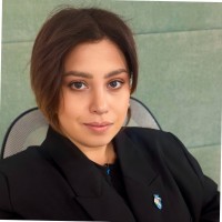 Tatevik Martirosyan