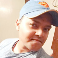 Alok Goswami