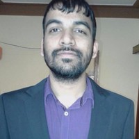Pradeepkumar Mg