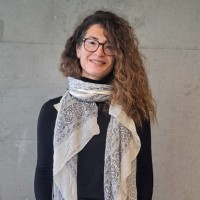 Sanaz Darabi