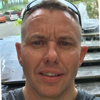 Simon Eakhurst