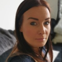 Evelina Stenbacke