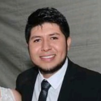 Mario Alfredo García Beltrán