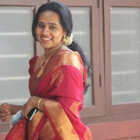 Praseetha Thevarkalathil