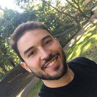 Renan Moraes