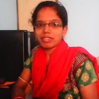 Sareeta Pattanaik