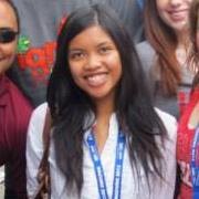 Samantha Ferido