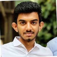 Chiranth M