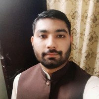 Muhammad Asjad Farooq