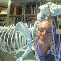 Rob Curtis PhD