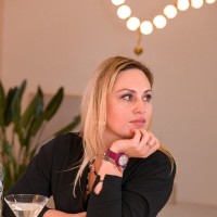 Iryna Haranchuk