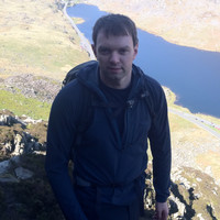 Huw Thomas