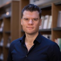 Andreas C. Halse