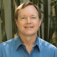 Jeff Cushing