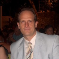 GERASIMOS GERASOPOULOS