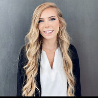 Haley Ries