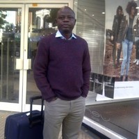 Razaq Agboola Mohammed