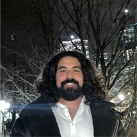 Omar Riad El Hamshary