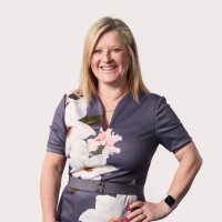 Jennifer Bradnam
