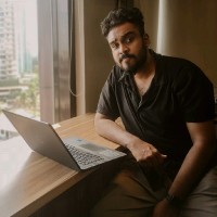 Nikhil Vinod