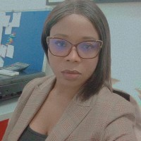 Nneka Uwajeh (PHRi)