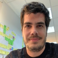 Jordi Pujol Giralt