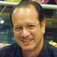JULIO ROMAN