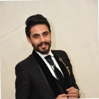 Moath Almakahleh