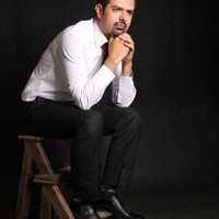 Morteza Jafari