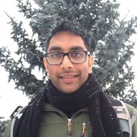 Vimal Patel