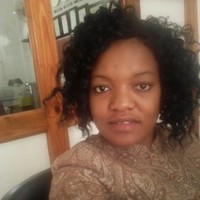 Tendai Bonongwe Kansenza