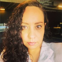 Karla Vazquez Padilla