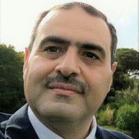 Tarek Jabr