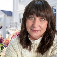 Pernilla Larsson