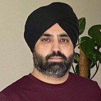 Inderjit Singh