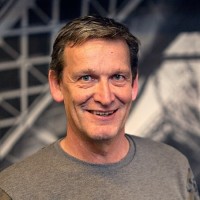Robert Van Der Heiden