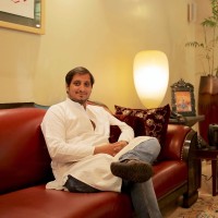 Siddharth Mehta