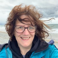 Ann Whiteside