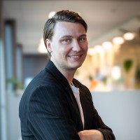 Joakim Swedlund