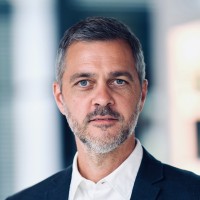 Marc Becker
