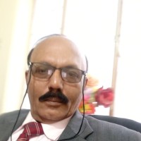 Shujaat Ali