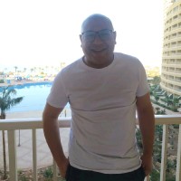 Khaled Mohamed
