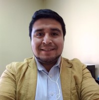 Eduardo Pailanca Padilla