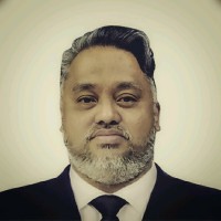 Ar.Dilo Evangelista , MPA