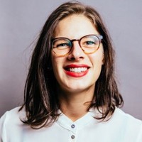 Loes Baakman
