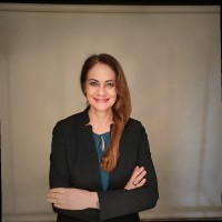 Martina Forstreuter-Klug